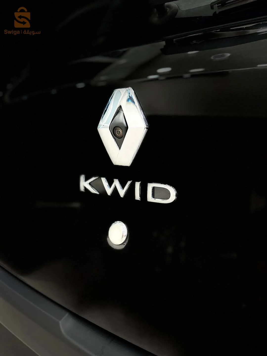 رينو KWID 2023 40 خنشلة