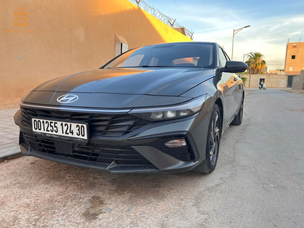 هونداي Elantra 2024 30 ورقلة