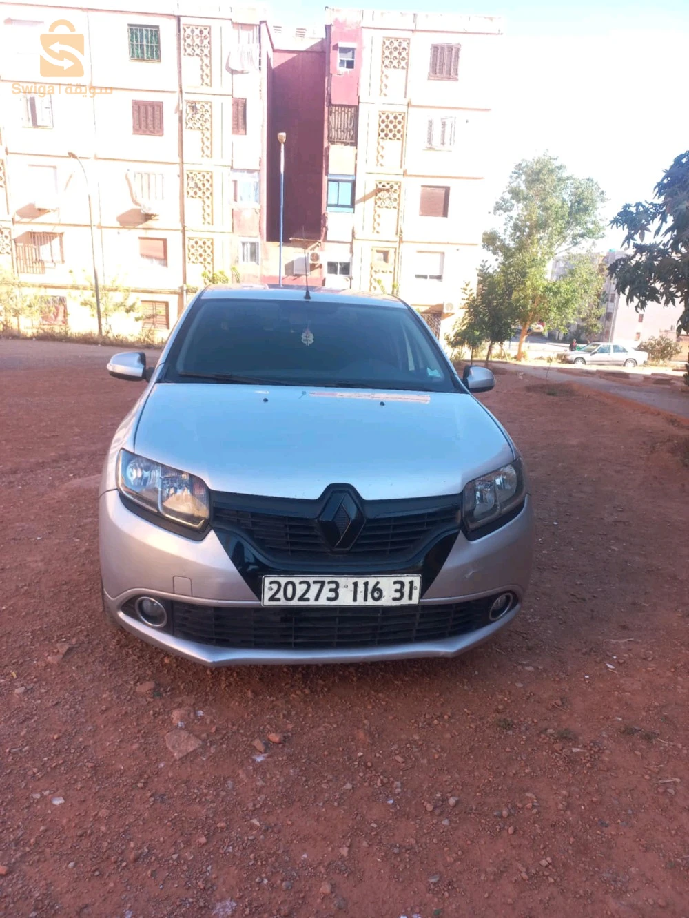 رينو SYMBOL 2016 31 وهران