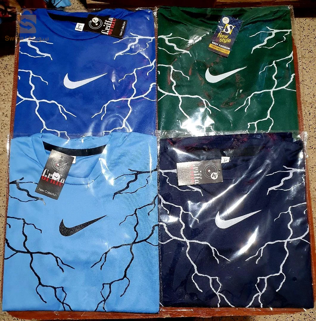 تريكو صيف 👕