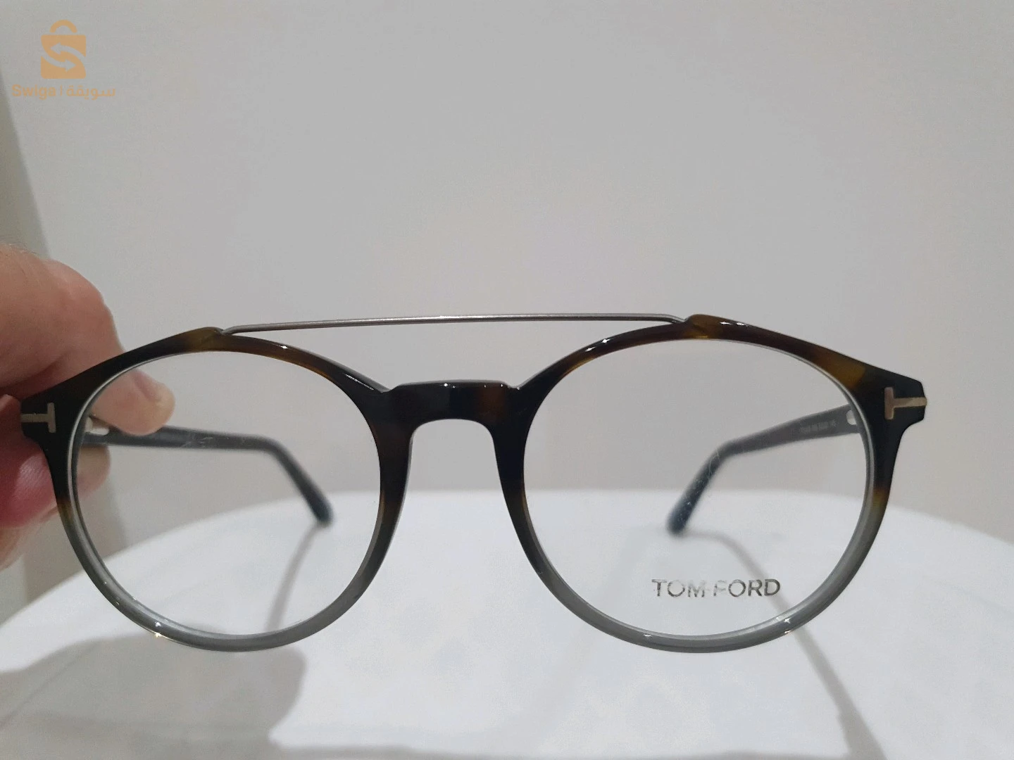 lunette  Tom ford