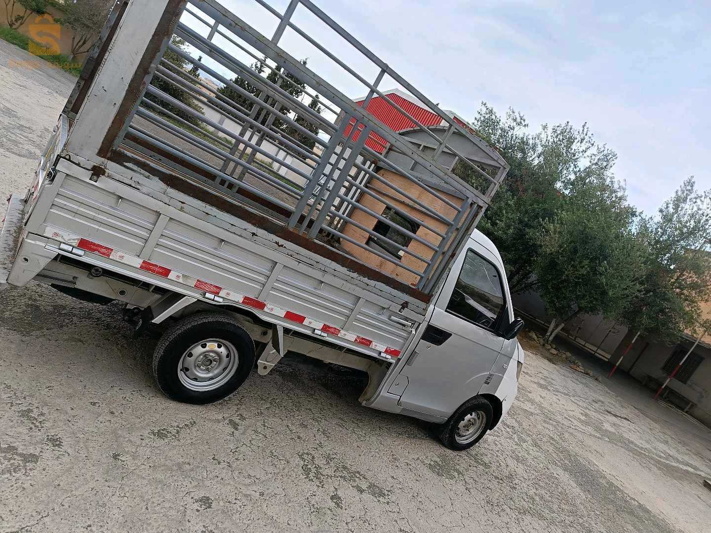 Chery A3 2018 34 BORDJ BOU ARRERIDJ