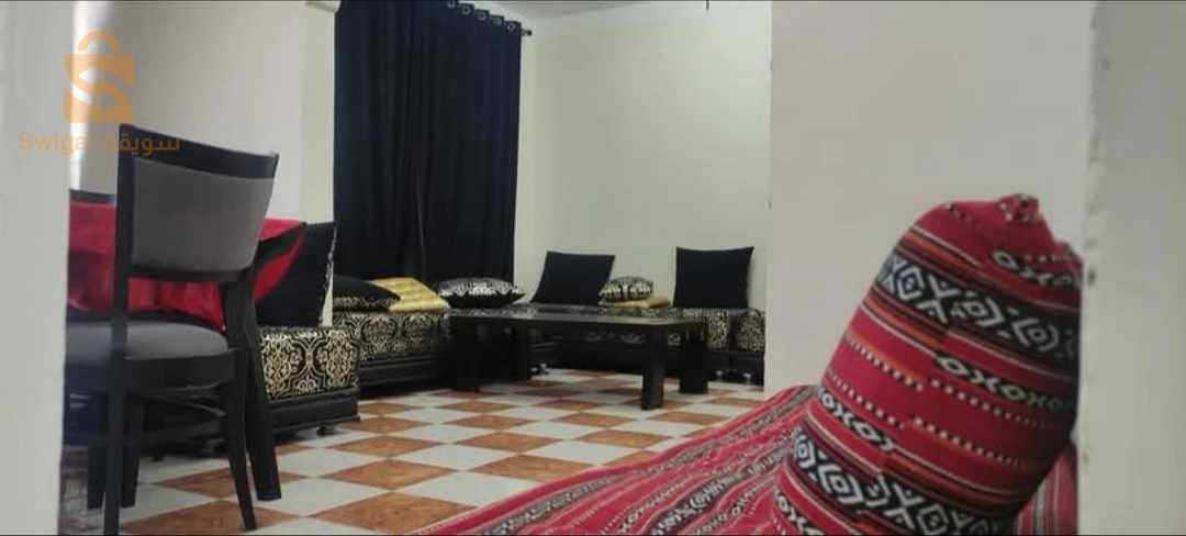appartement a Djelfa ville