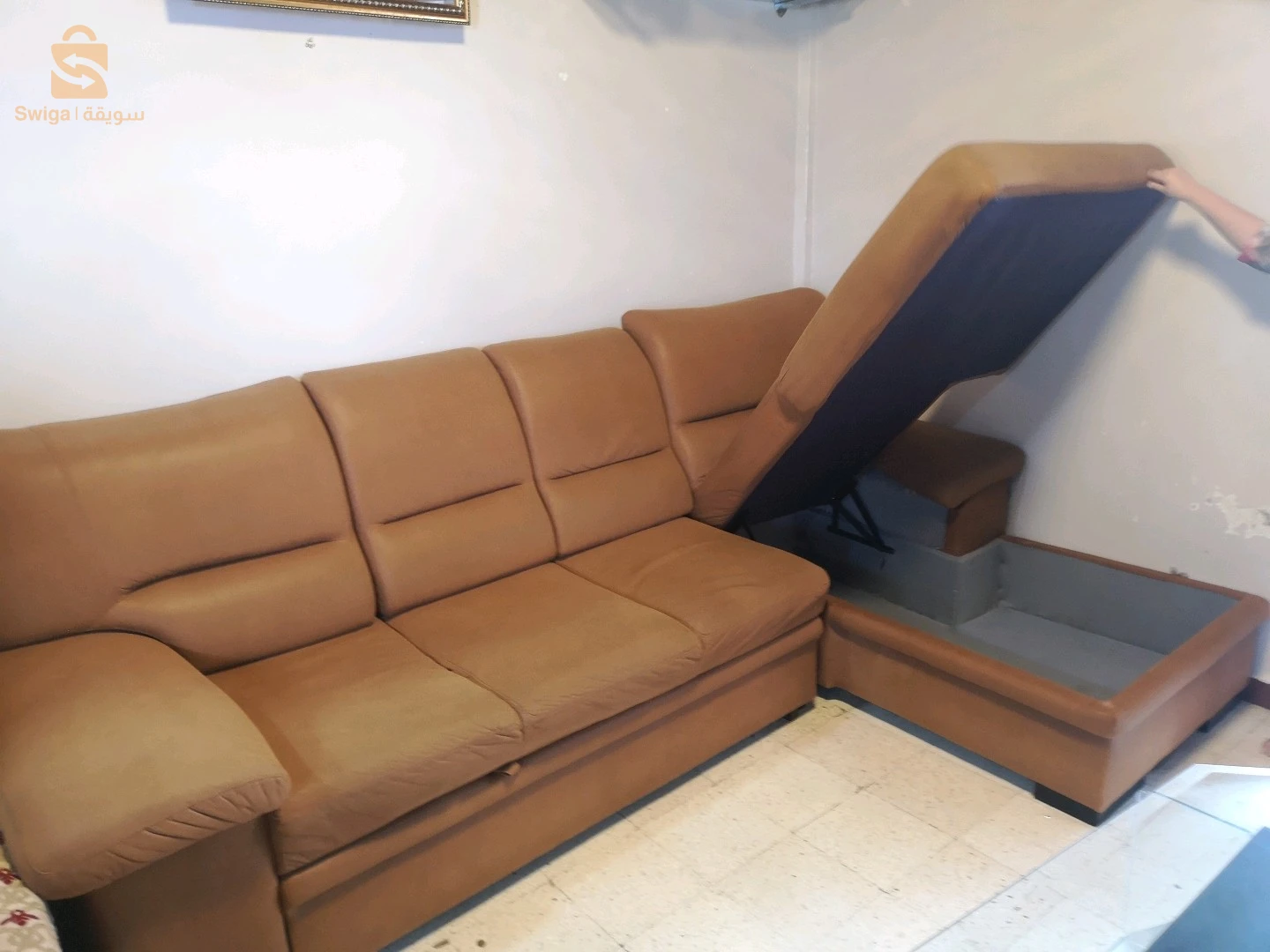 Fotey salon L