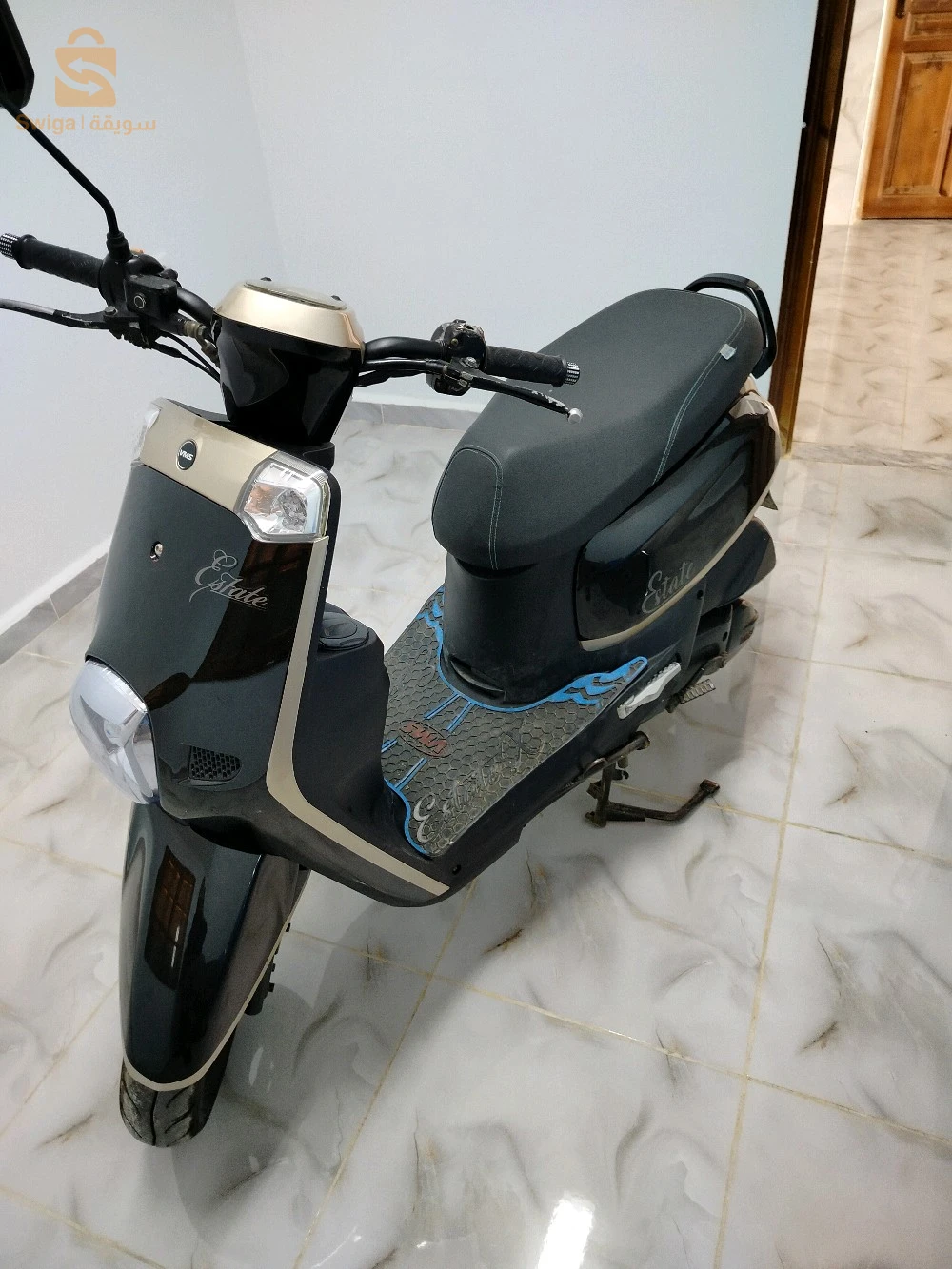 فيسبا
