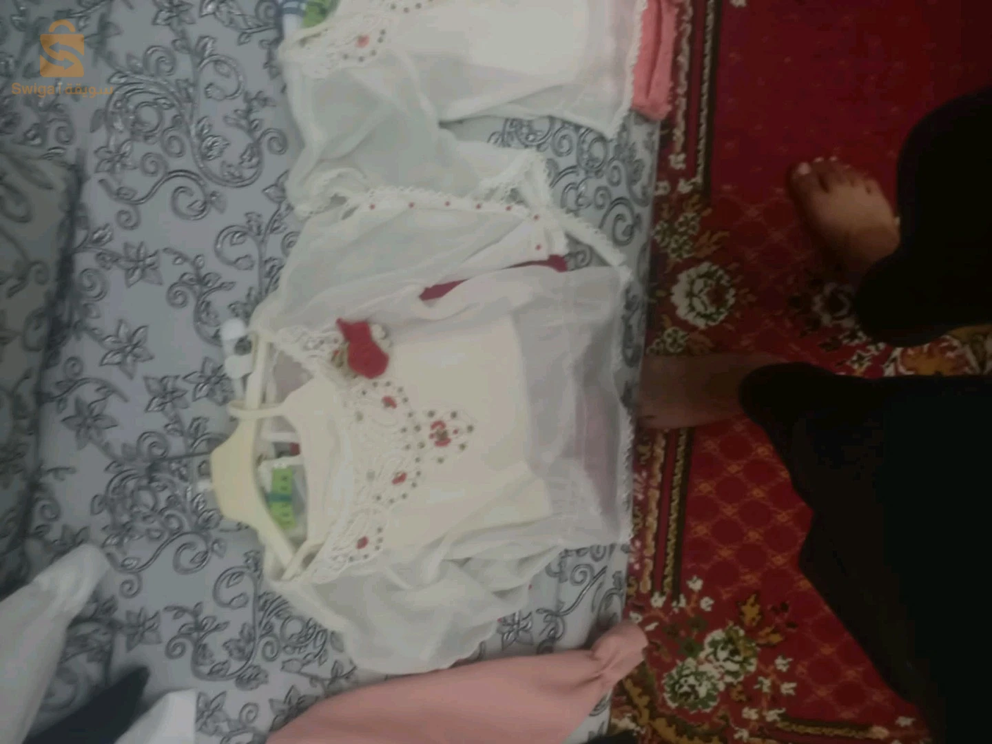 اونسومبل بنات