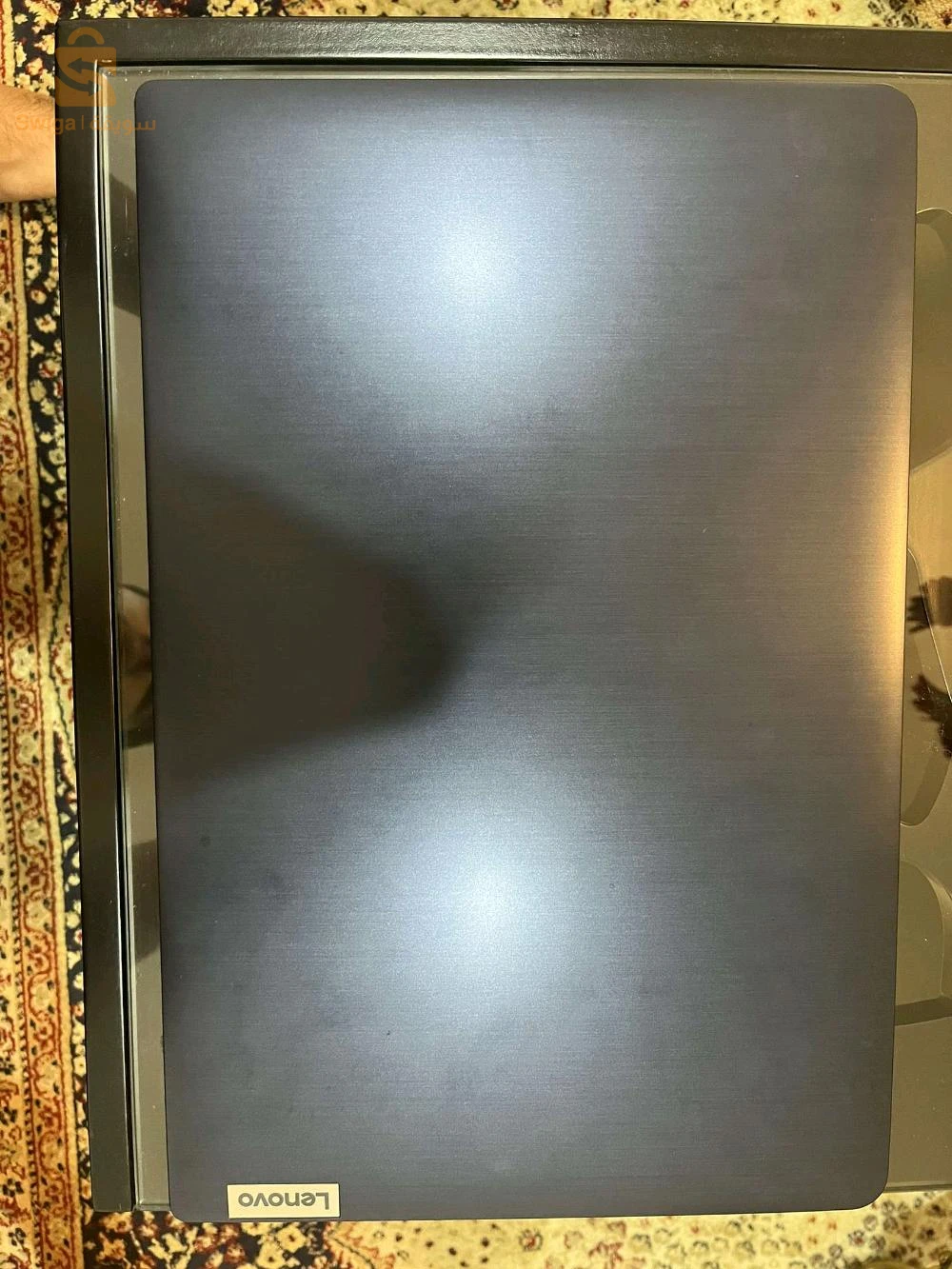 Lenovo ideapad 3 i5 11eme 15.6' smoni fih 9.5