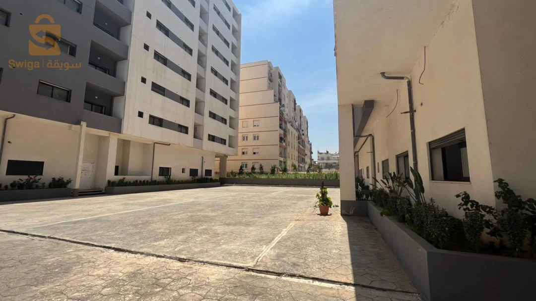 vente appartement a Boufarik