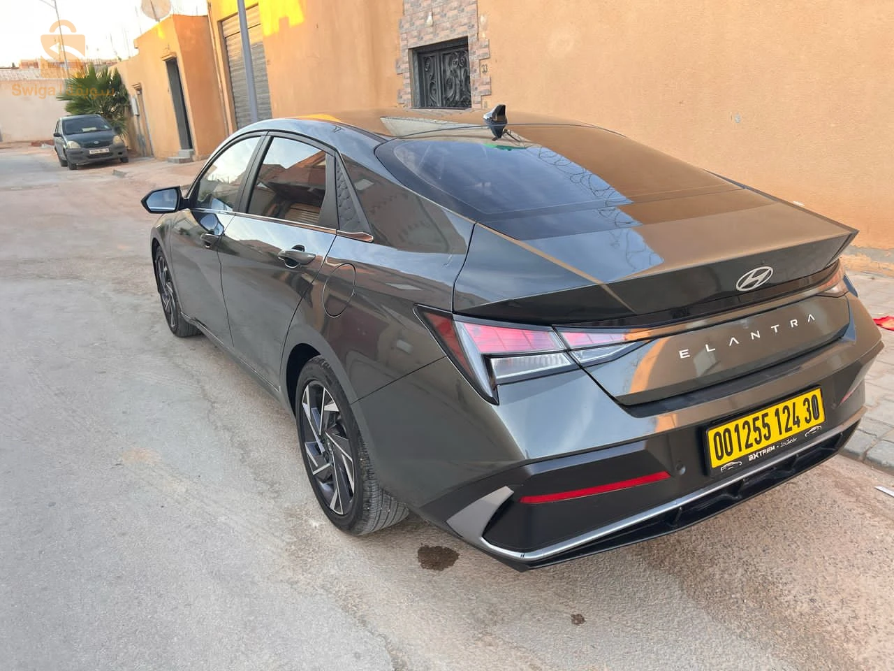 هونداي Elantra 2024 30 ورقلة