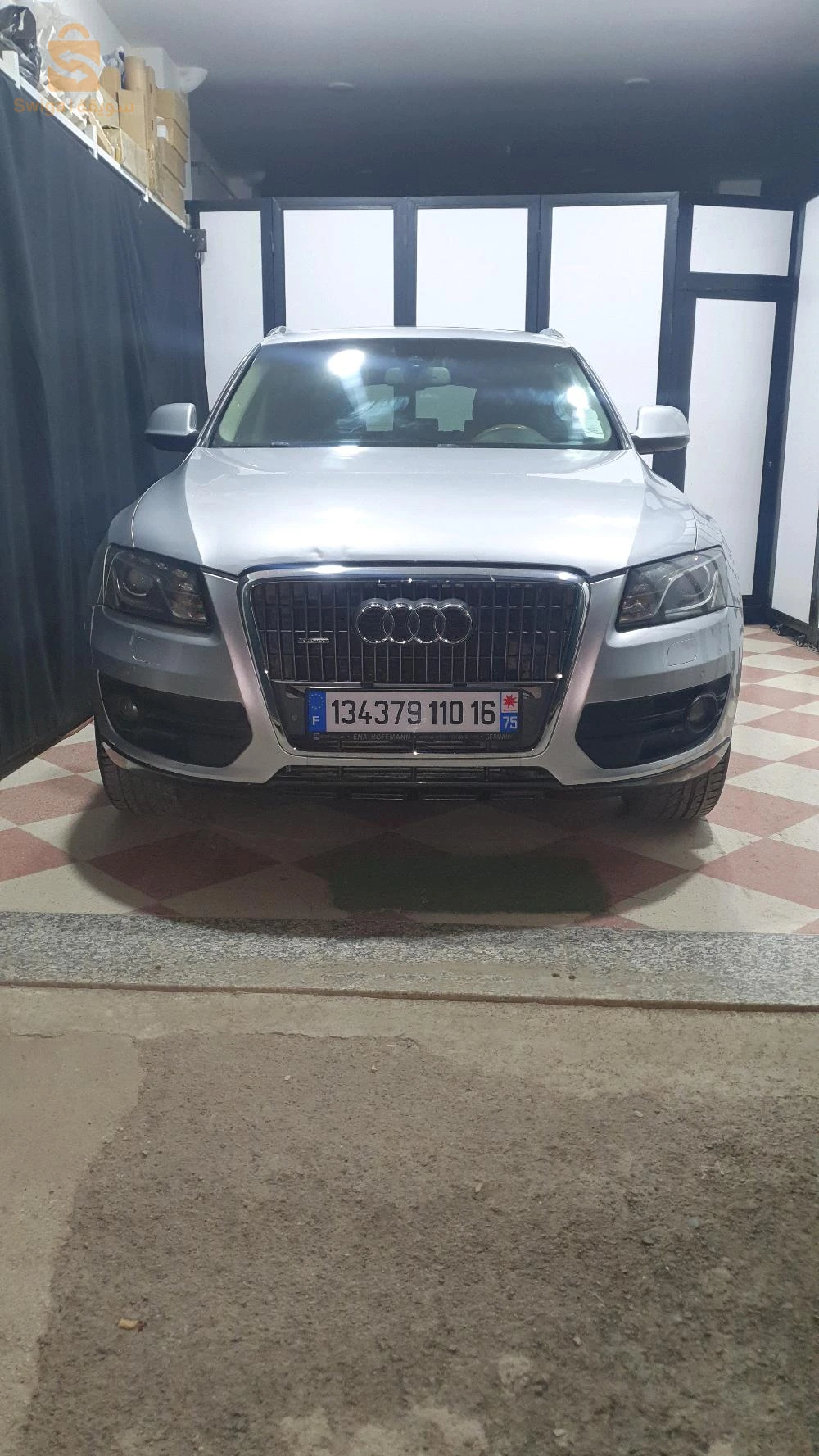 اودي Q5 2010 16 الجزائر