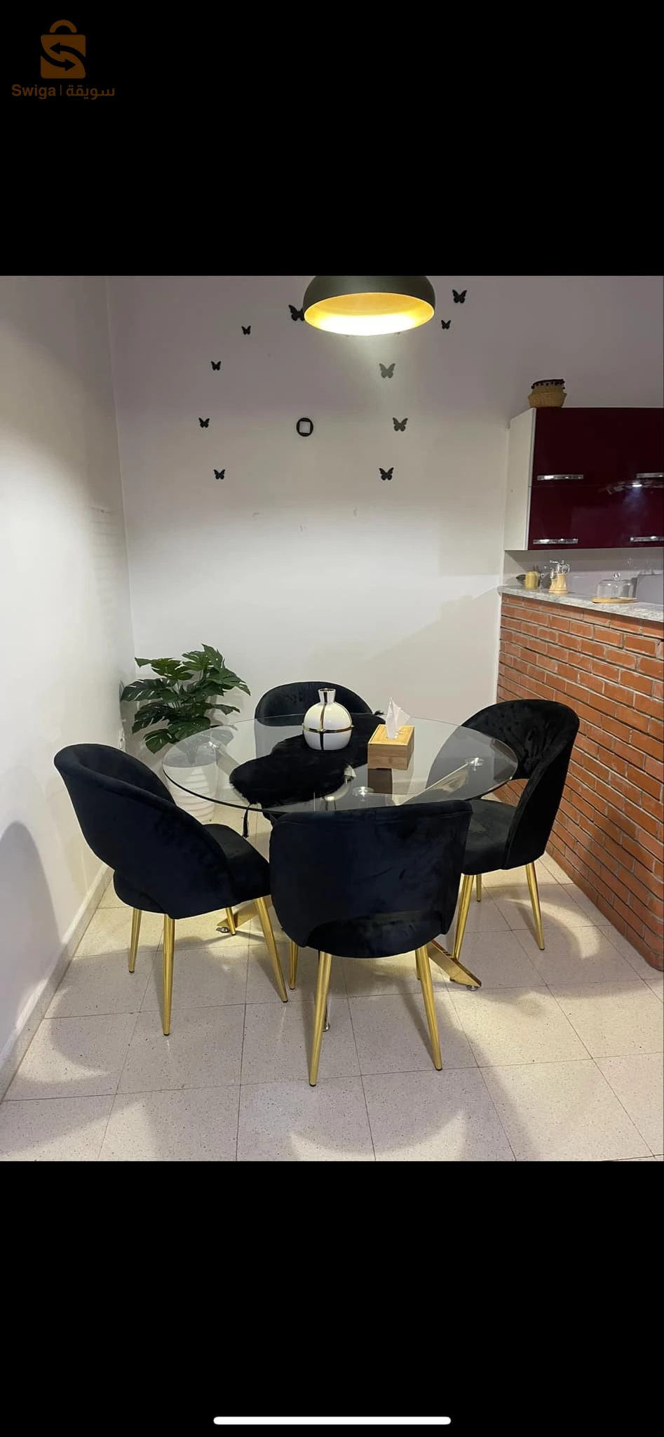 table salle a manger