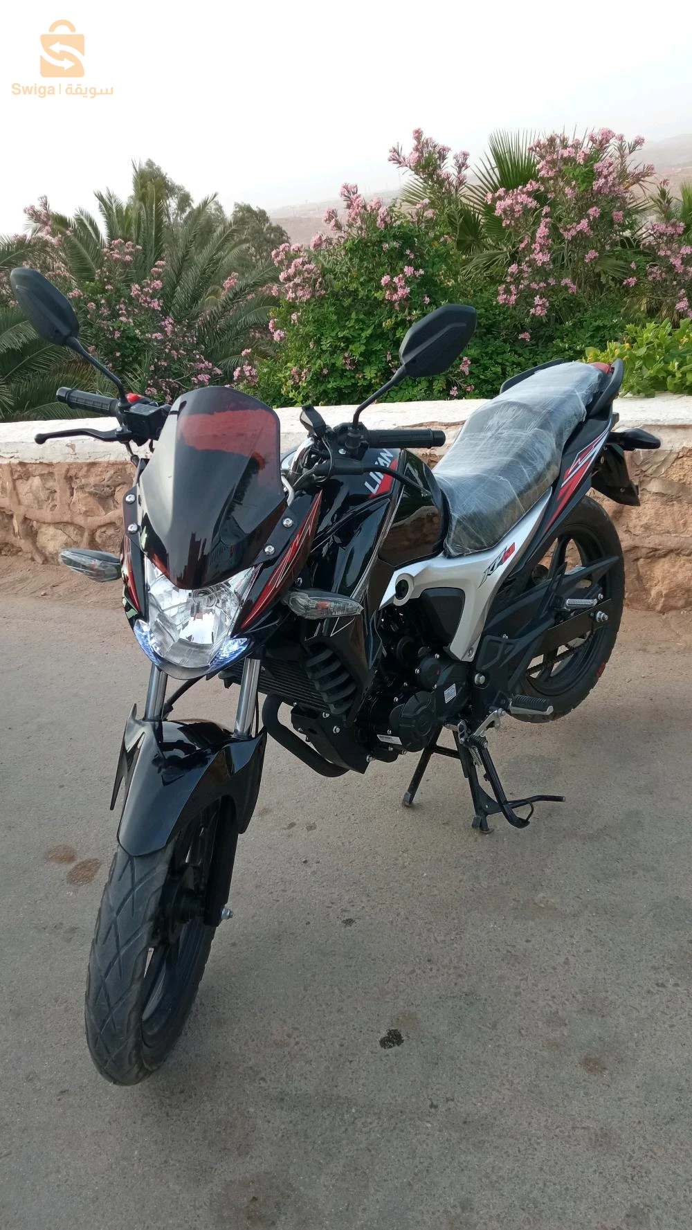 lifan b10