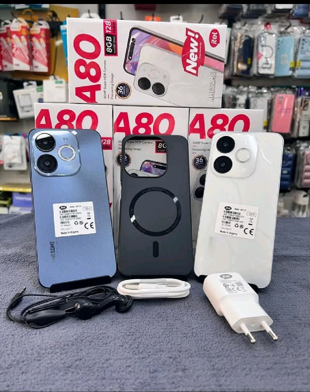 A80