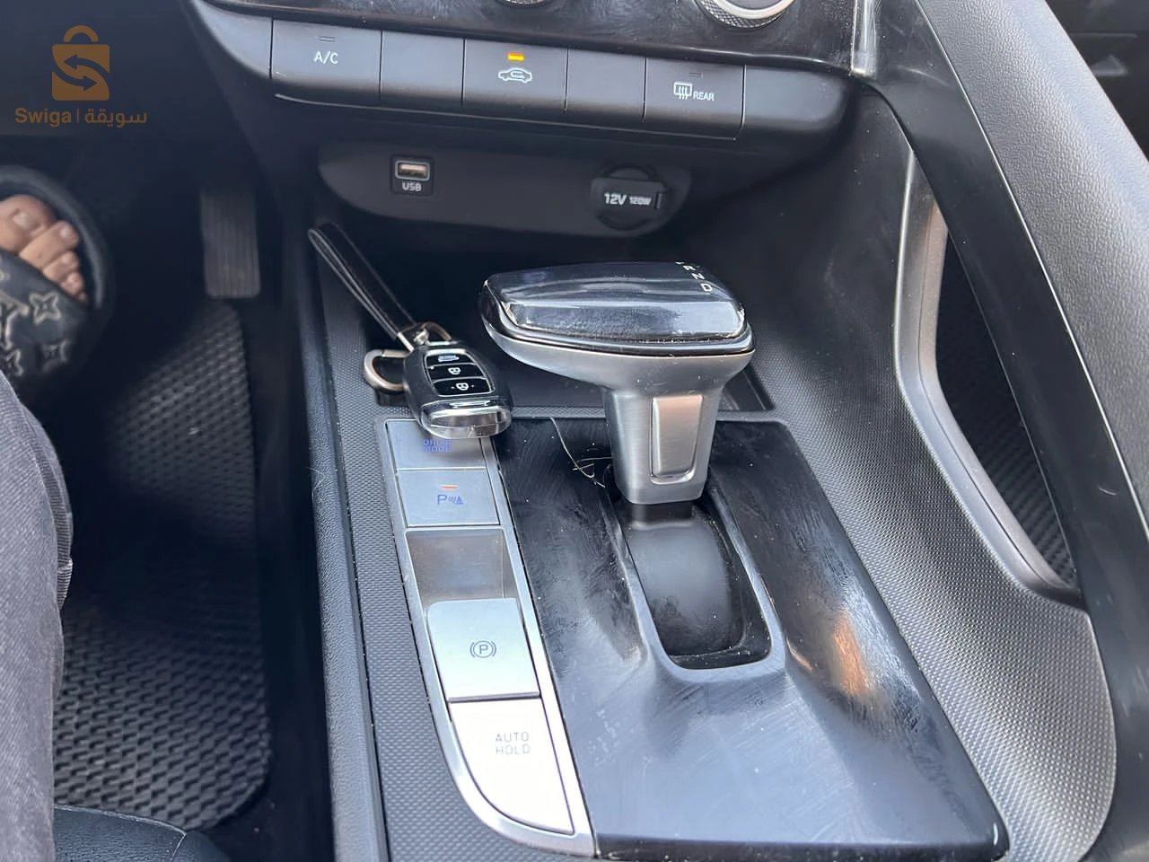 هونداي Elantra 2024 30 ورقلة