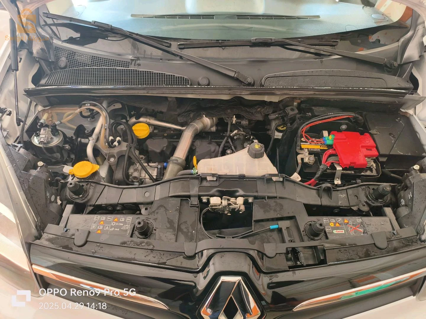 Renault Kangoo 2021 25 CONSTANTINE