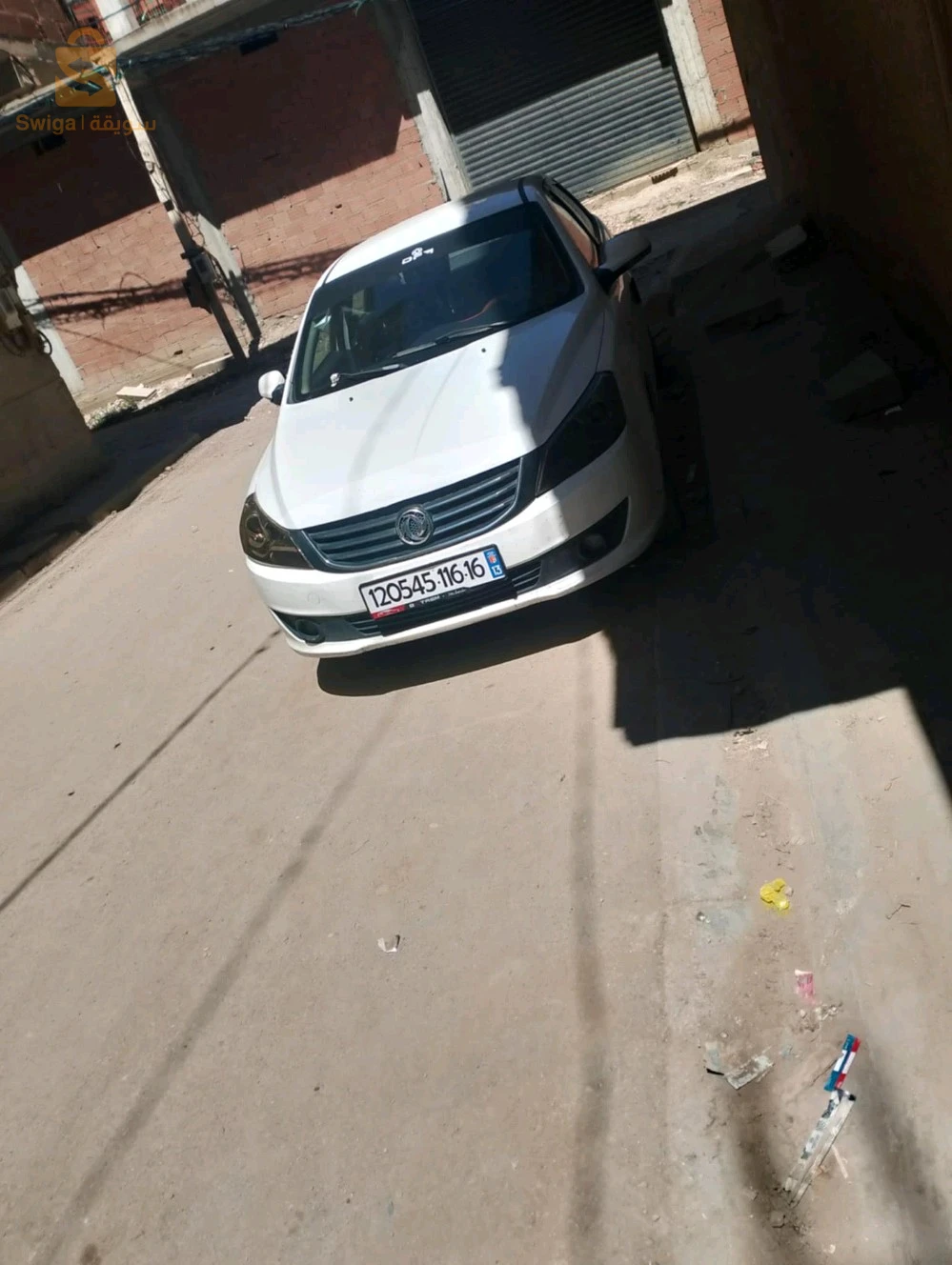 other cars 2016 16 ALGER