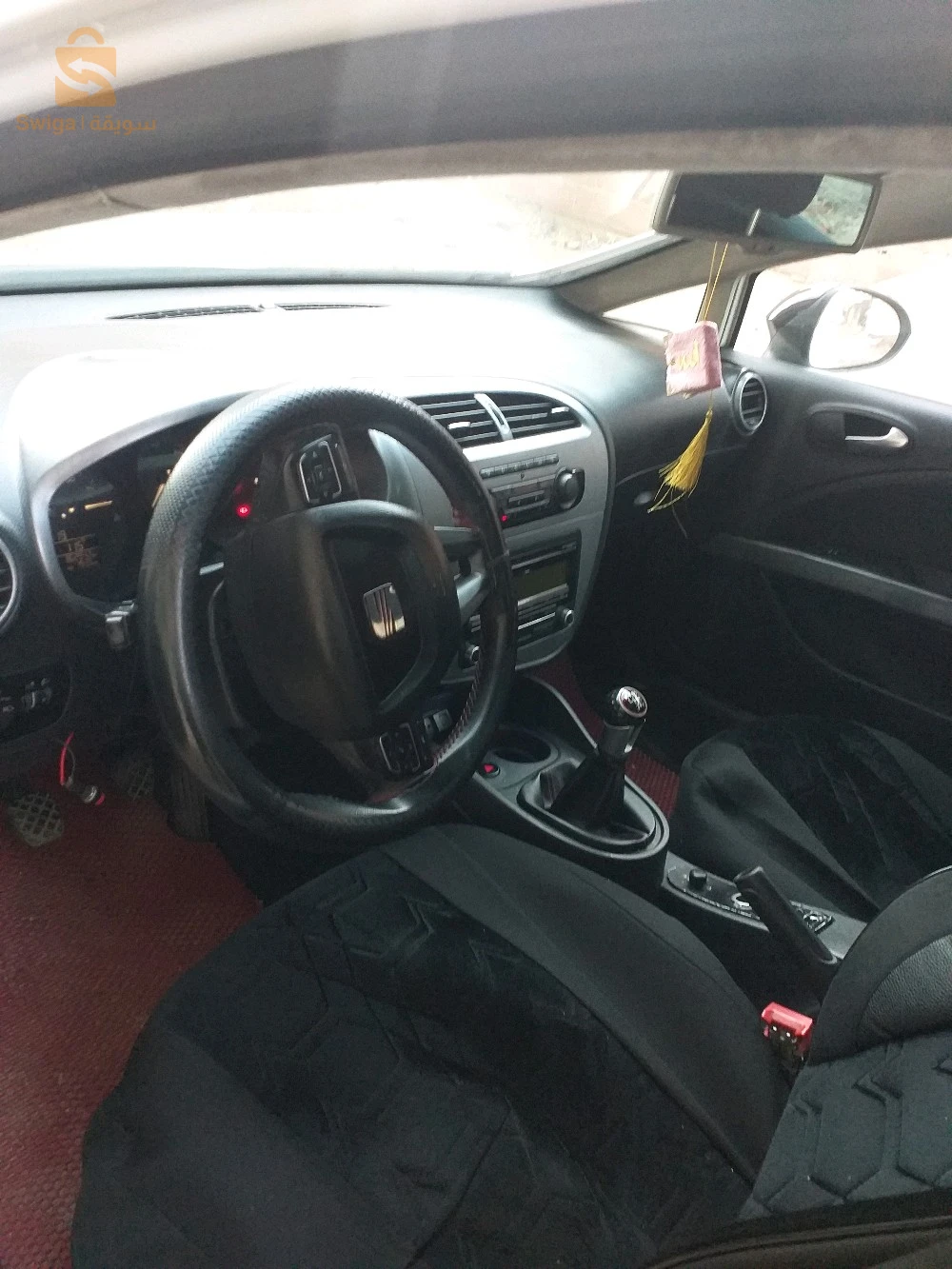 سيارات أخرى 2011 5 باتنة