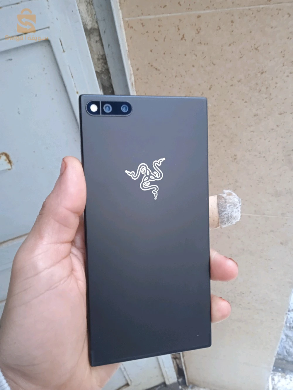razer phone