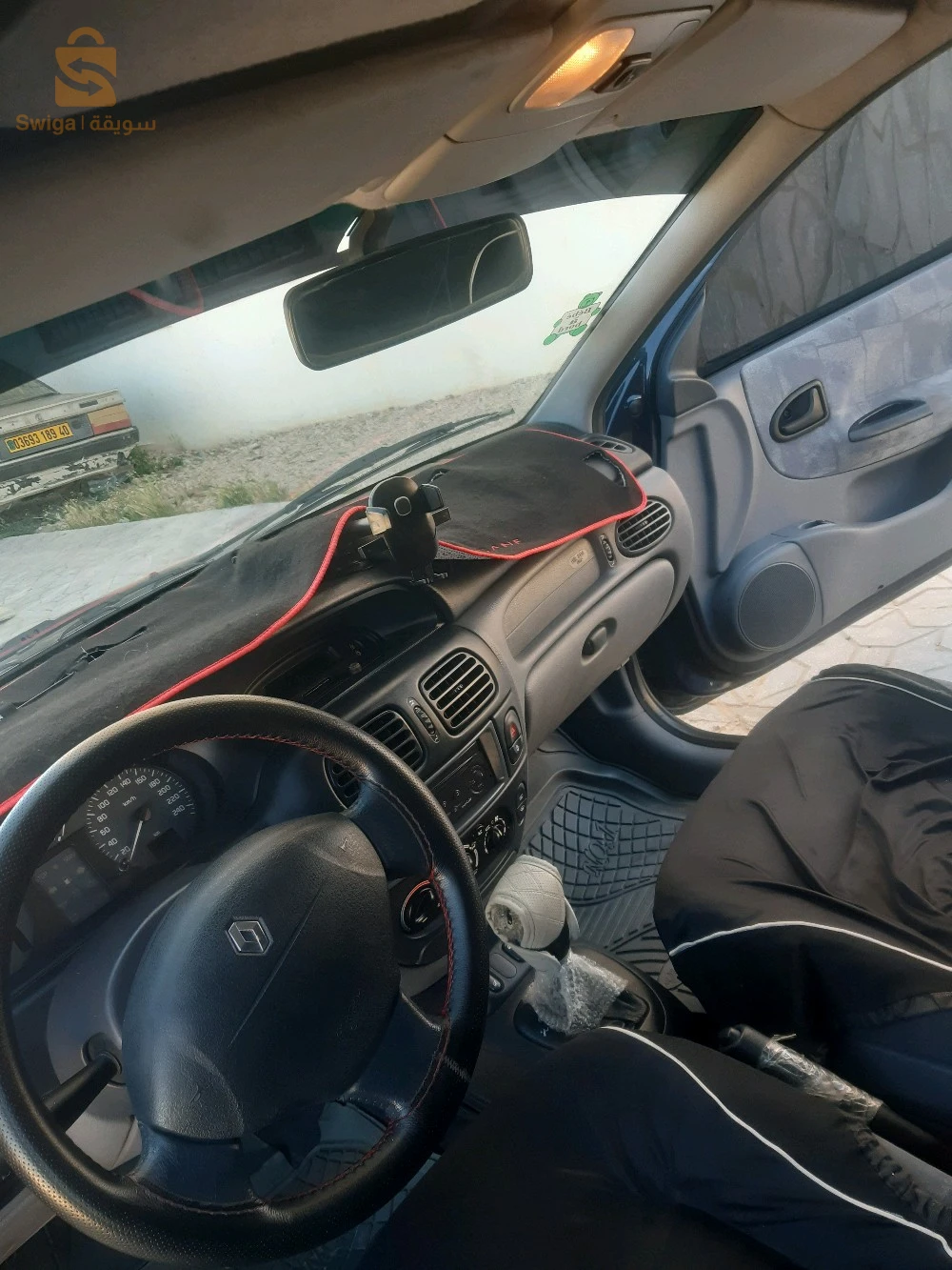 رينو Megane 1996 40 خنشلة