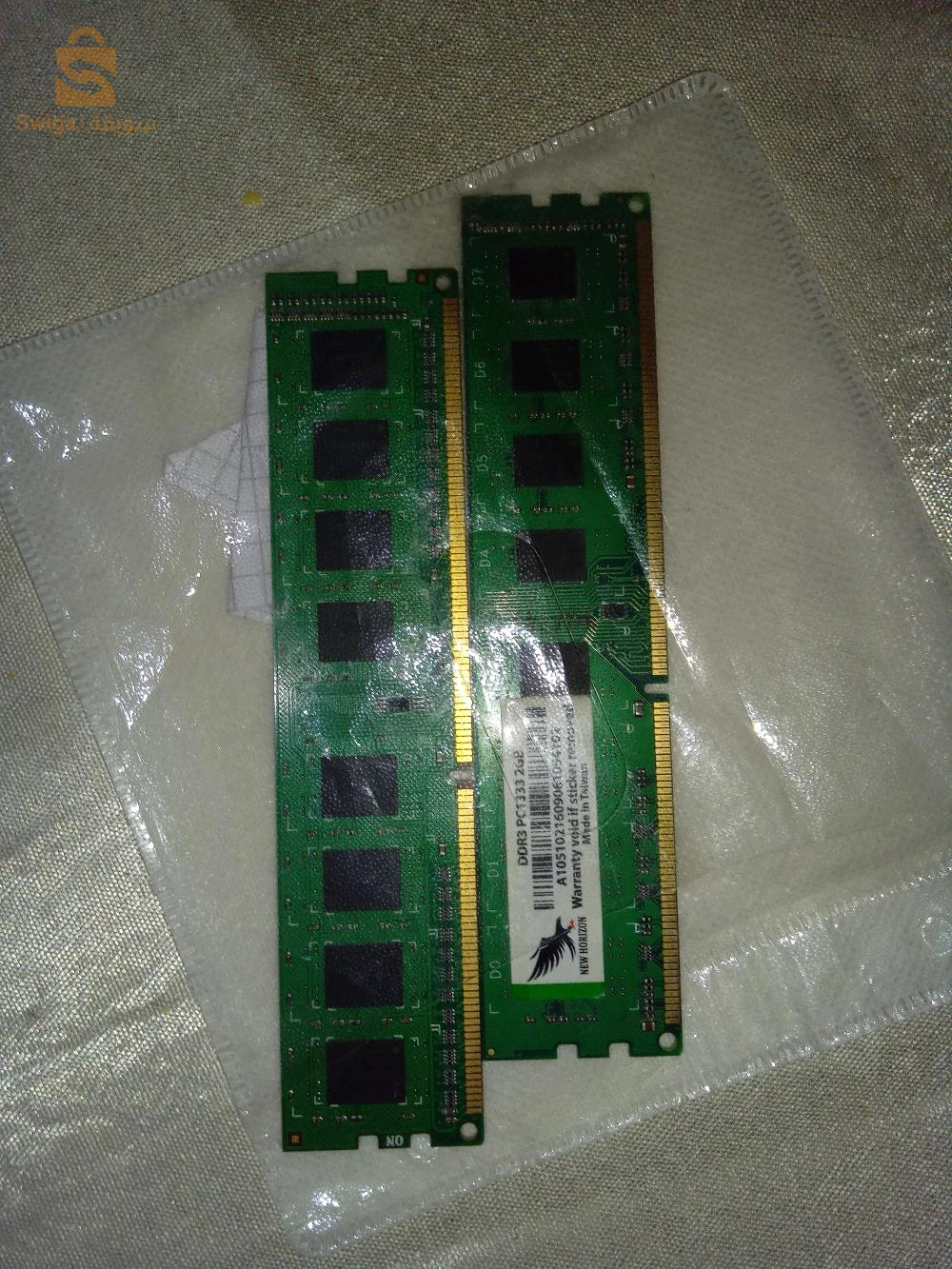 ram ddr3