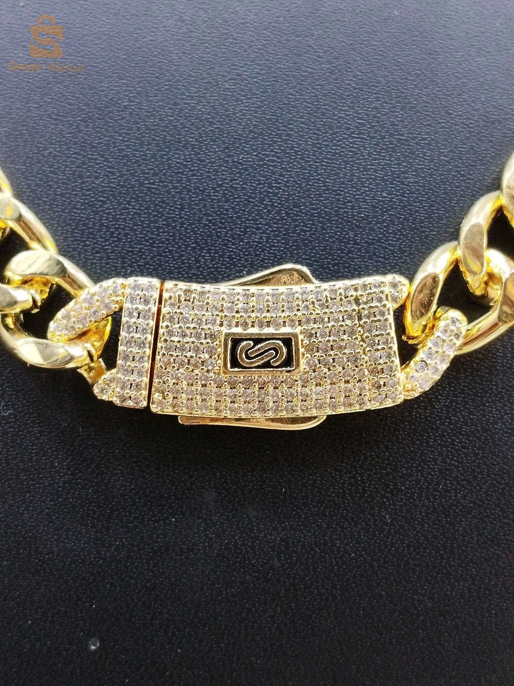 parure monaco