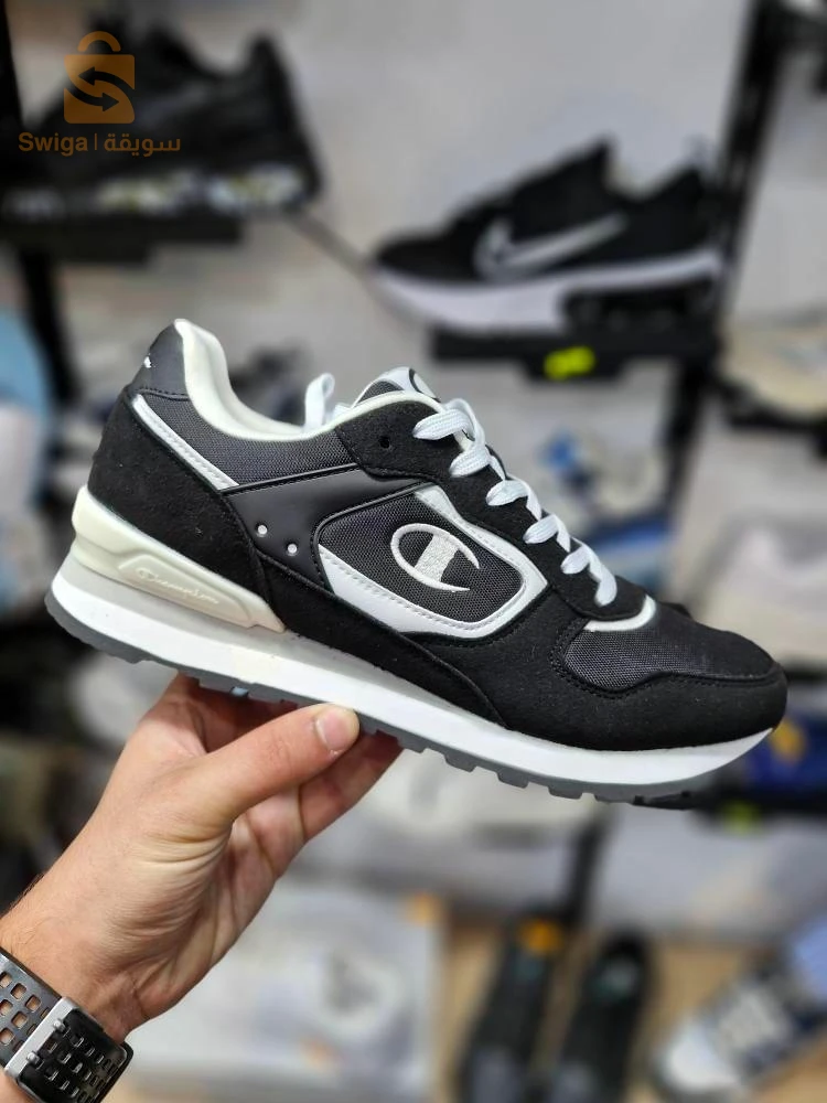 basket champion original