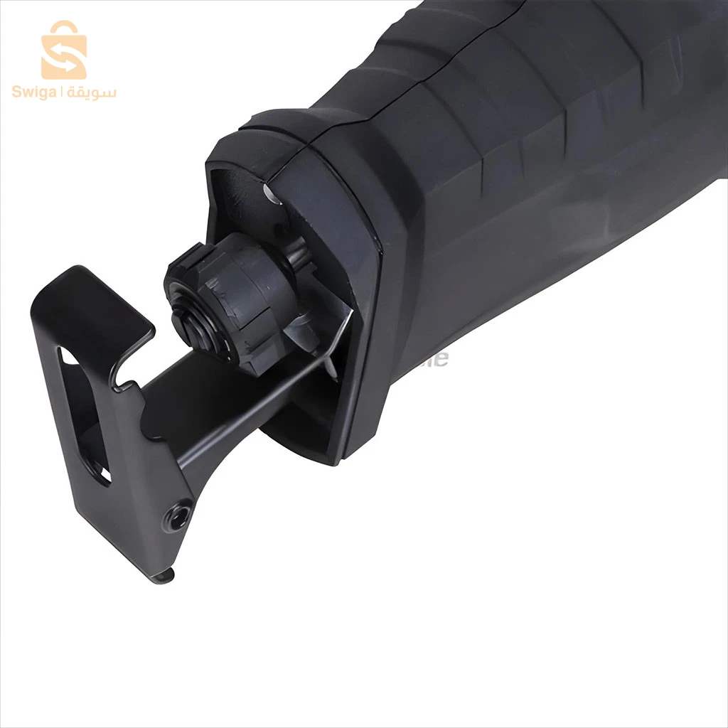 Soficlef Scie Sabre 850W – منشار كهربائي أفقي احترافي متعدد الاستعمالات