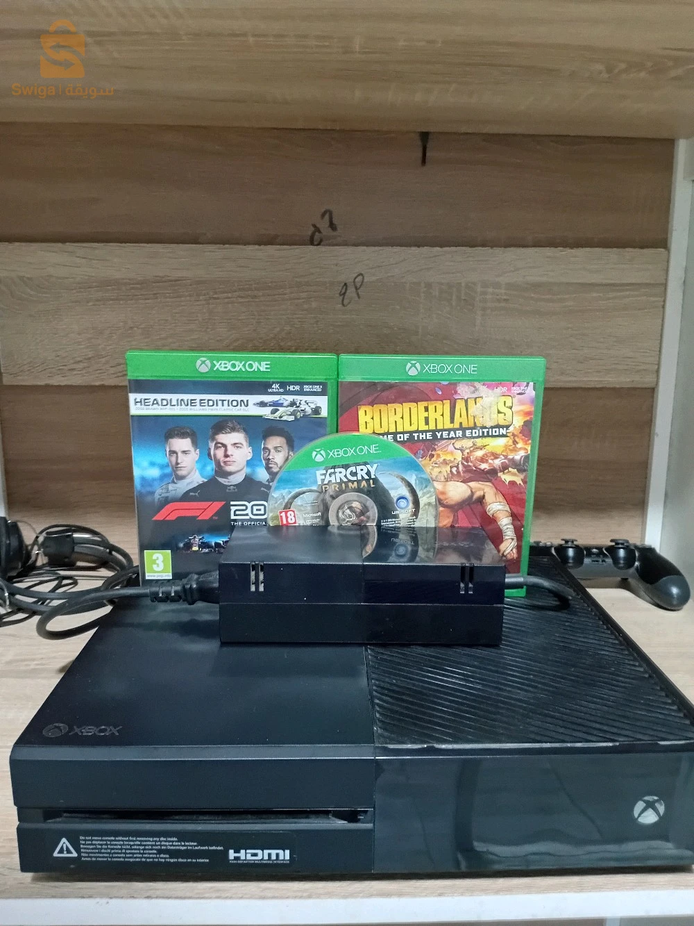 xbox one mn 🇧🇪