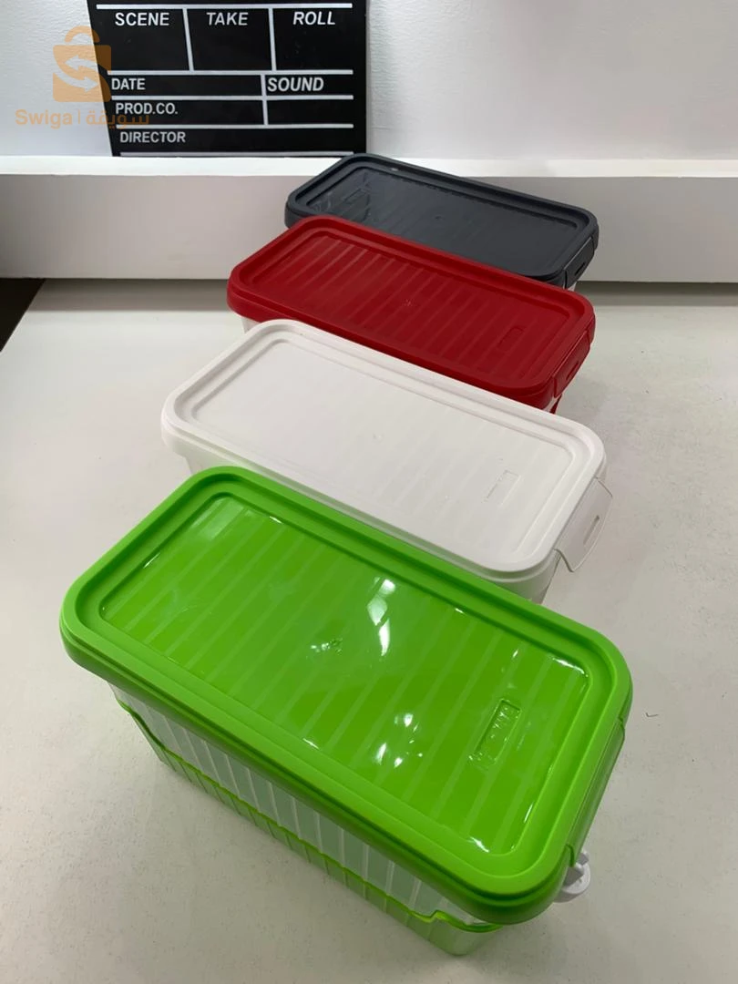 Distributeur de Jus et de Limonade Gosto 4 litres - موزع مشروبات