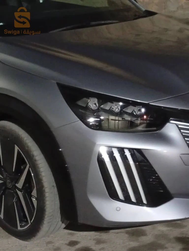 بيجو 208 2024 16 الجزائر