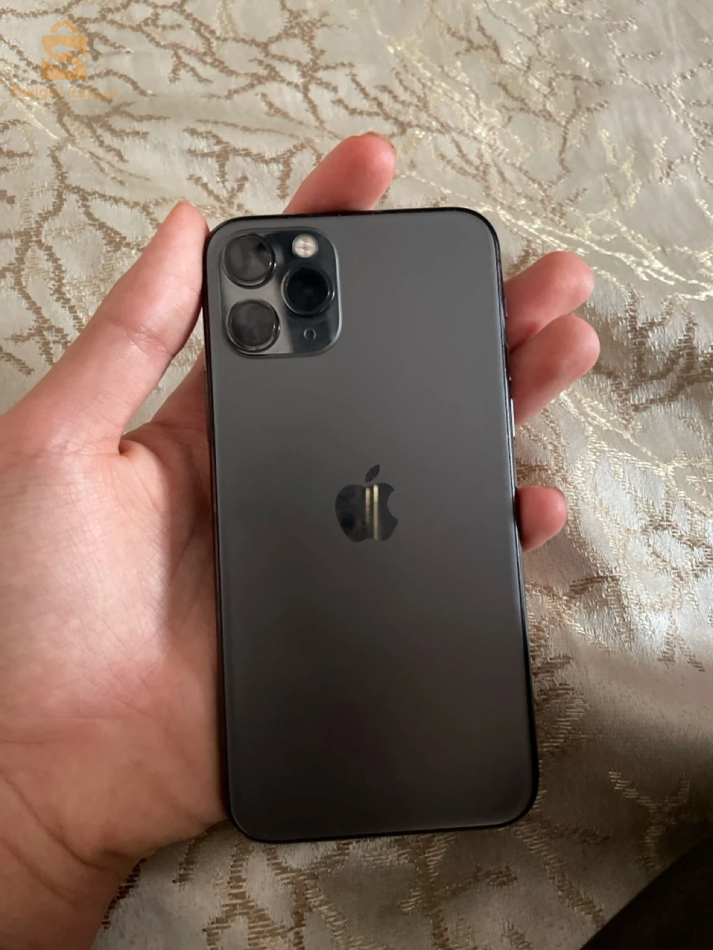 iPhone 11 pro