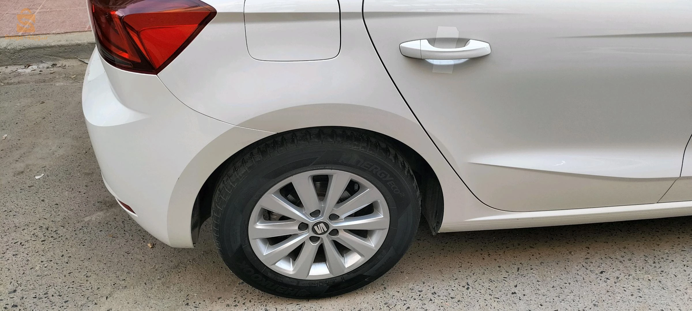 Seat Ibiza 2018 16 ALGER