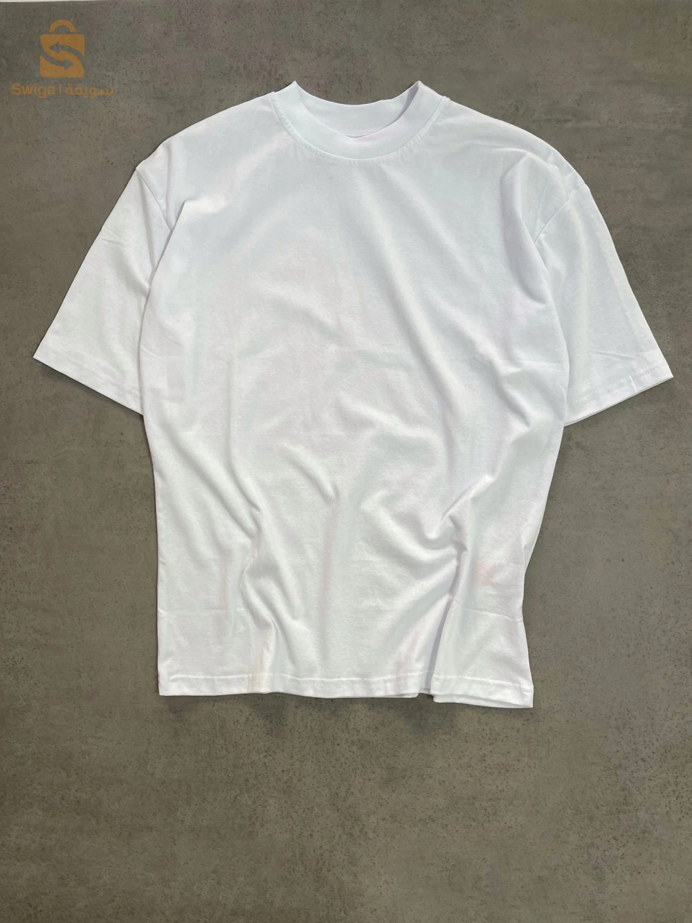 T-shirt Oversized
