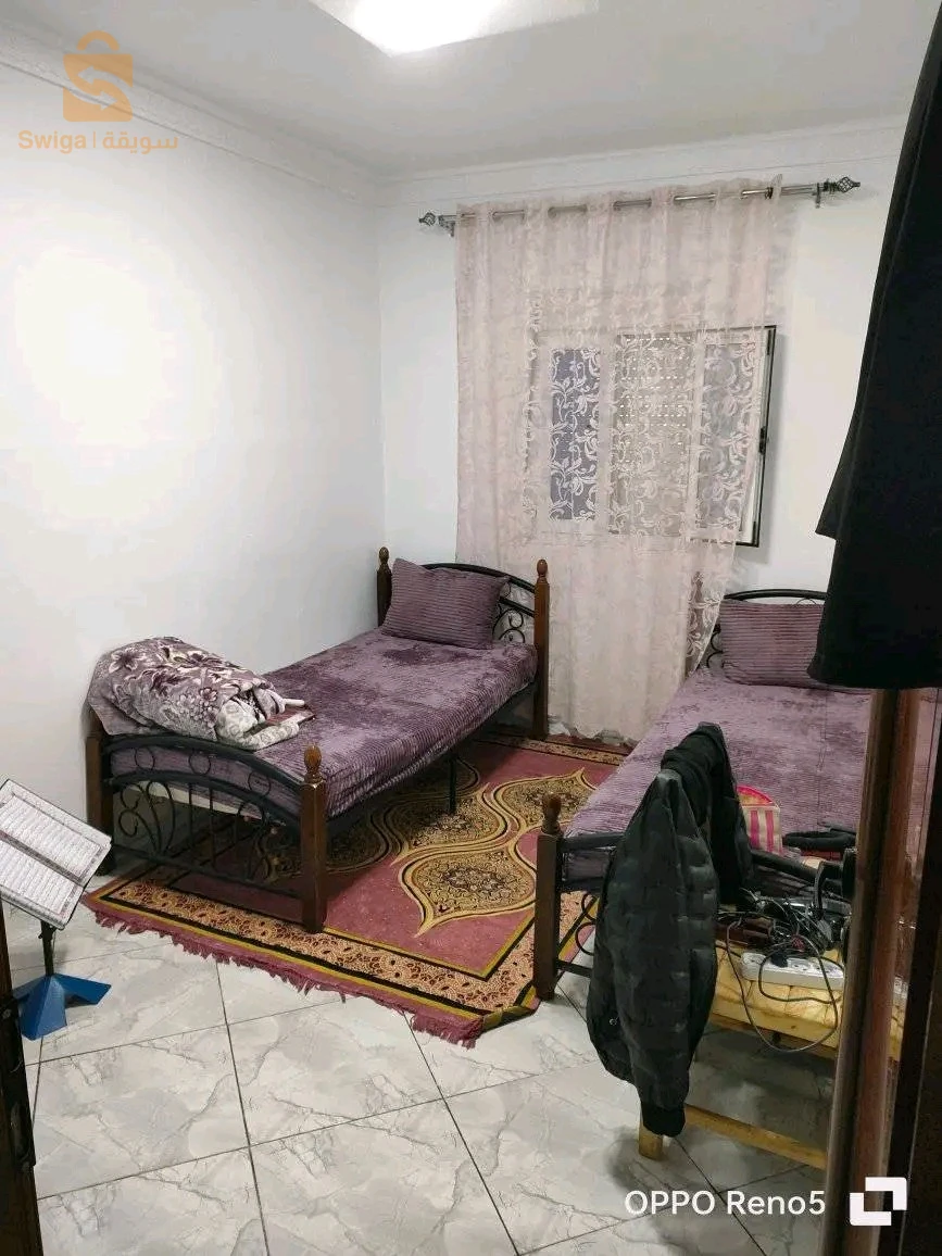 F4 للبيع فالسوليكسيد بلدية حجوط ولاية تيبازة ايطاج 4