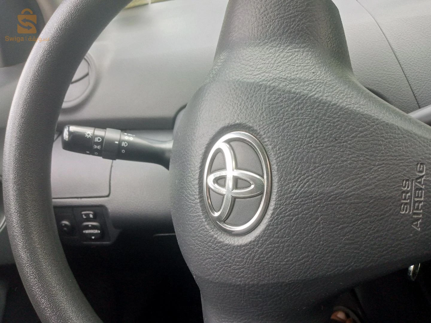 تويوتا Yaris 2013 41 سوق اهراس
