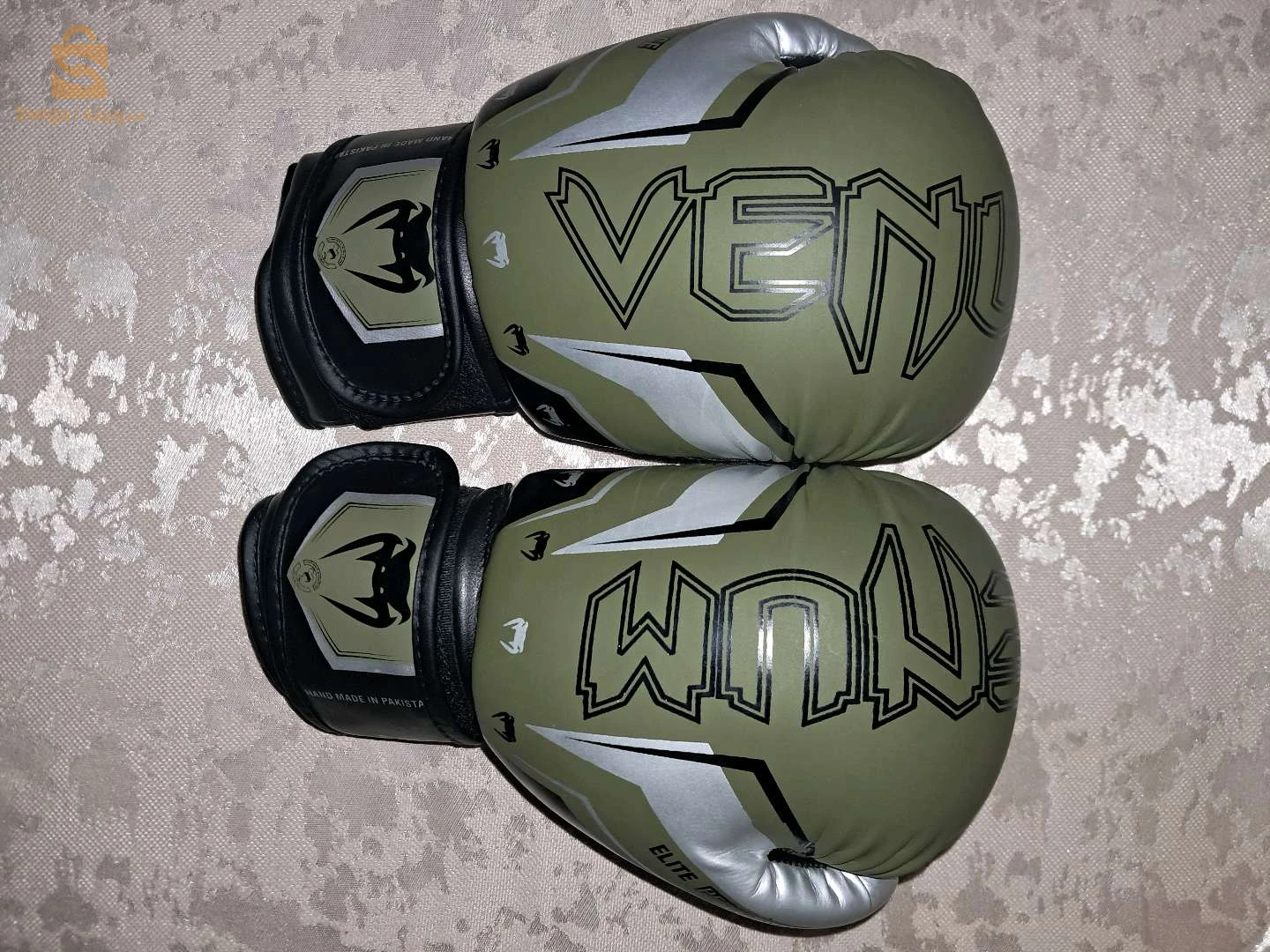 معدات Kik boxing