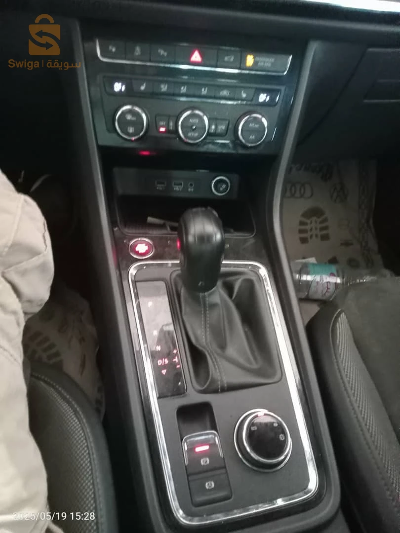 Seat ATECA 10 BOUIRA