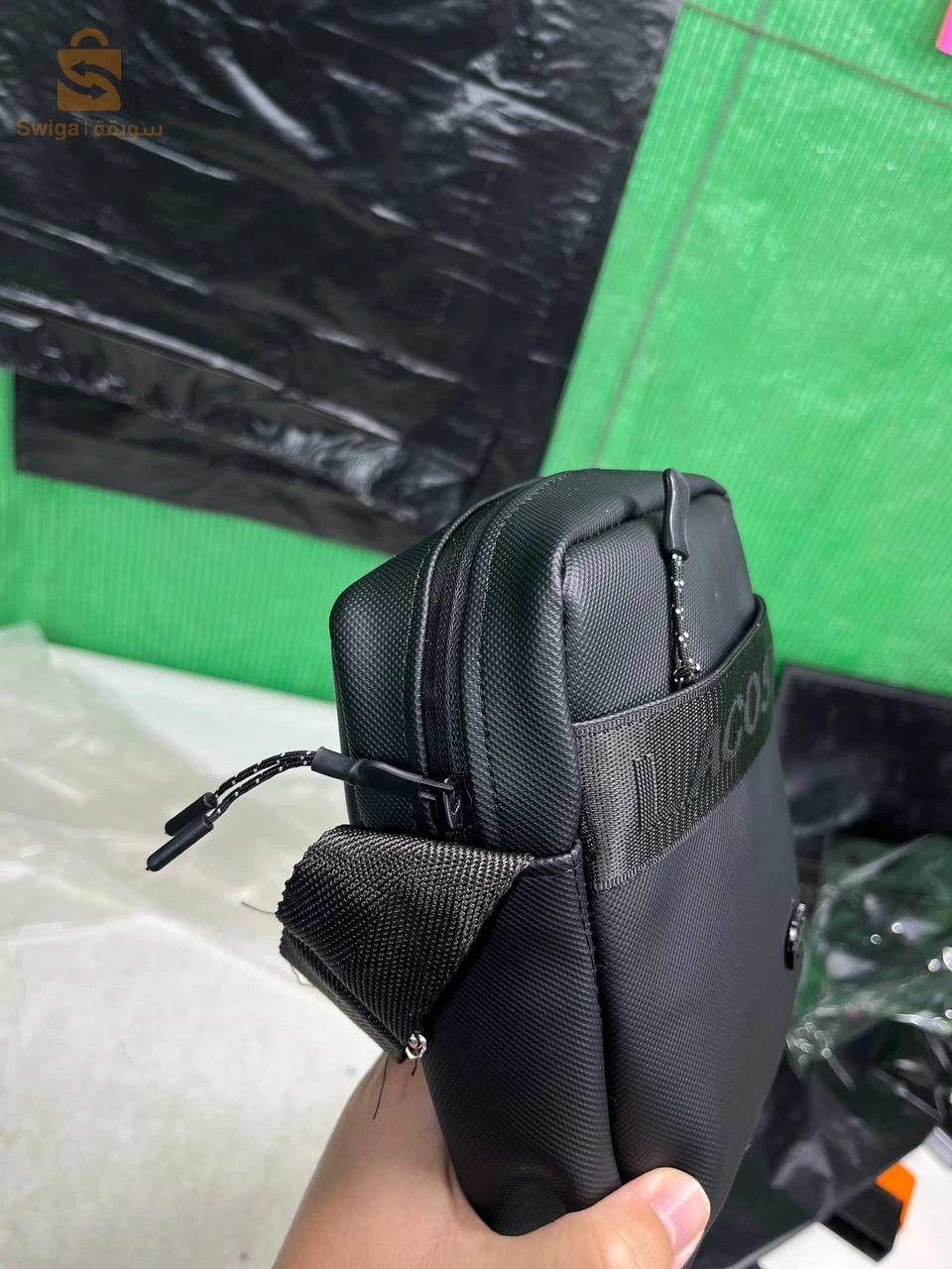 حقيبة رجالية