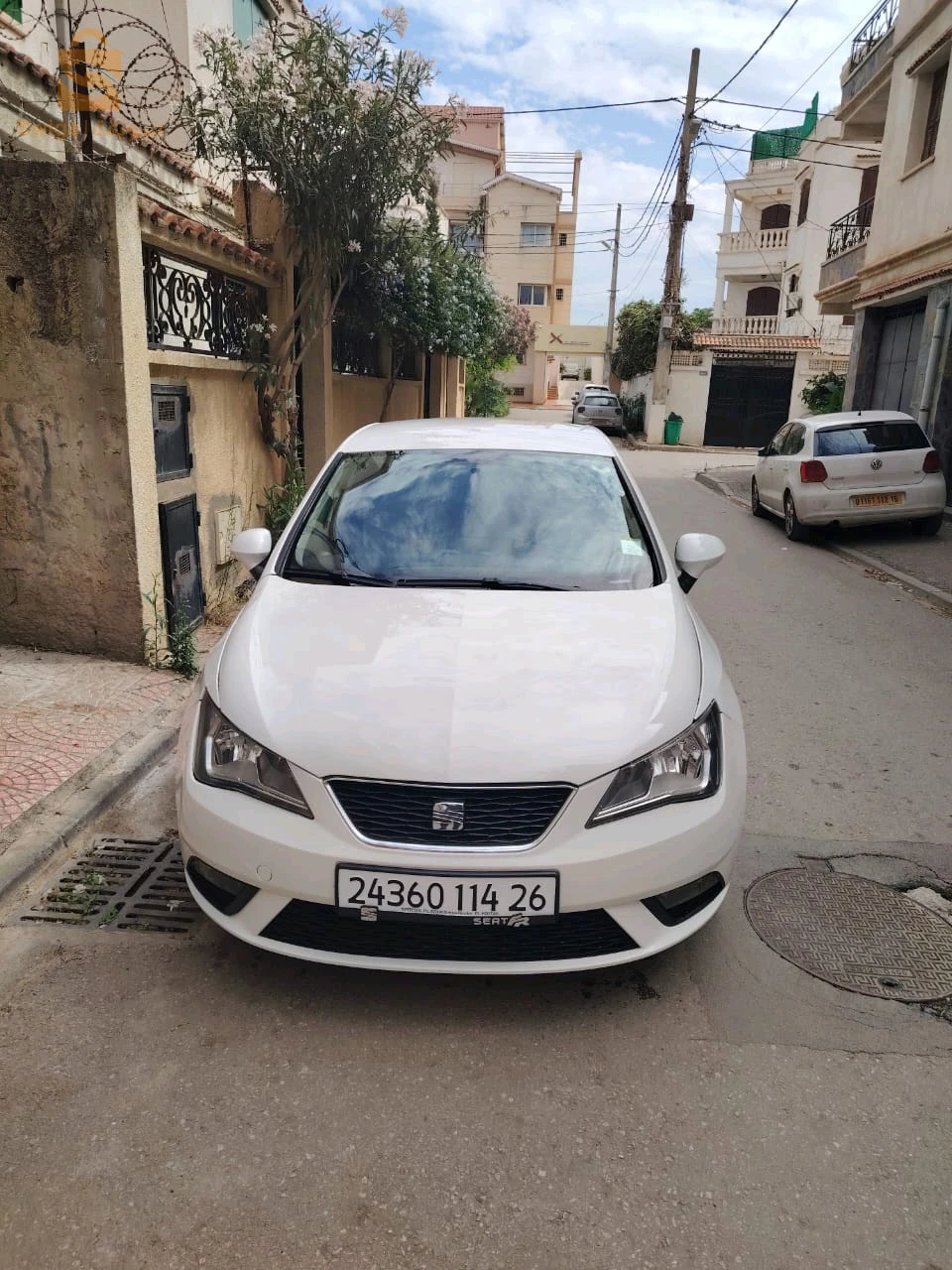 سيات Ibiza 2014 26 المدية