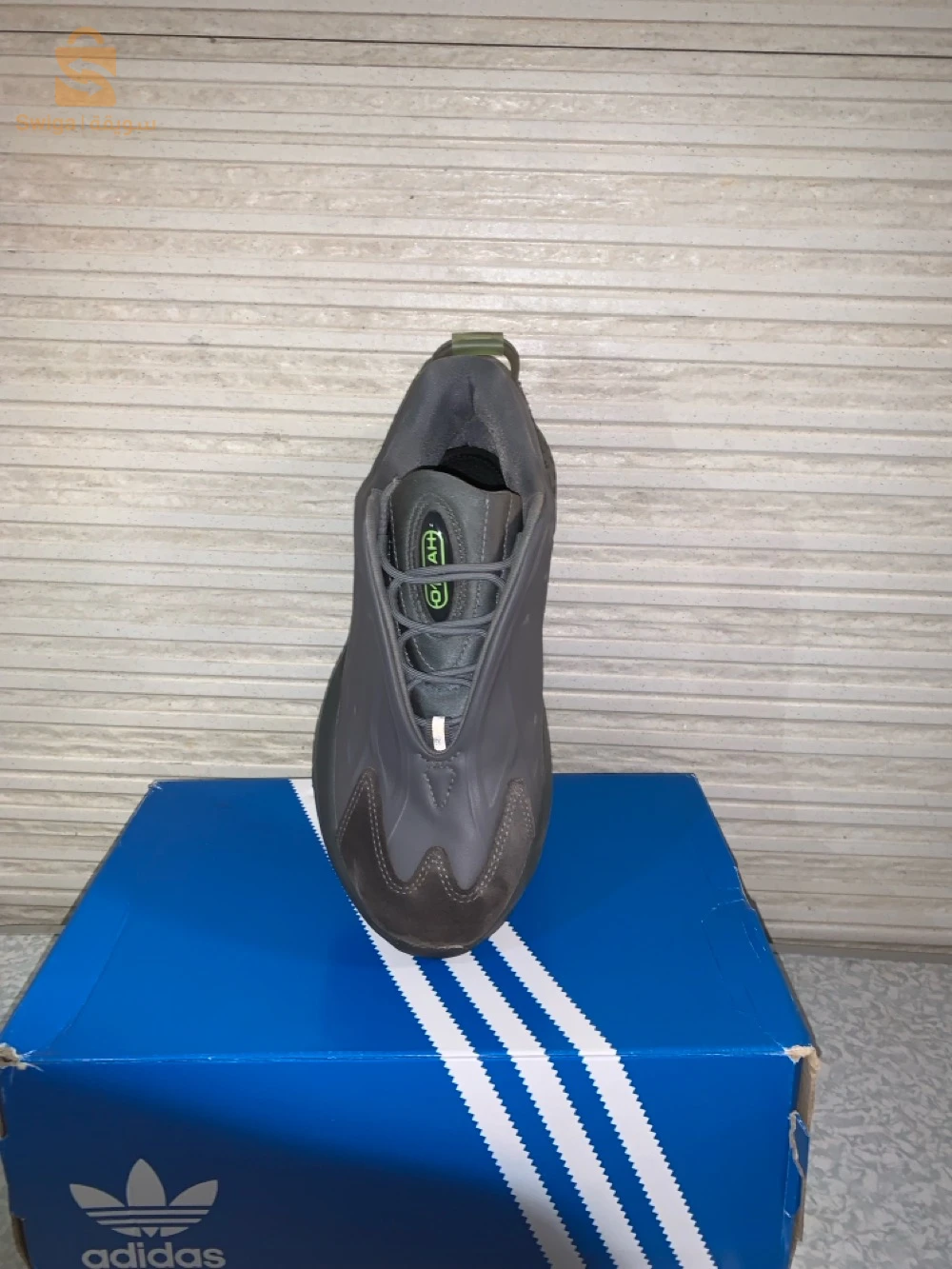 adidas