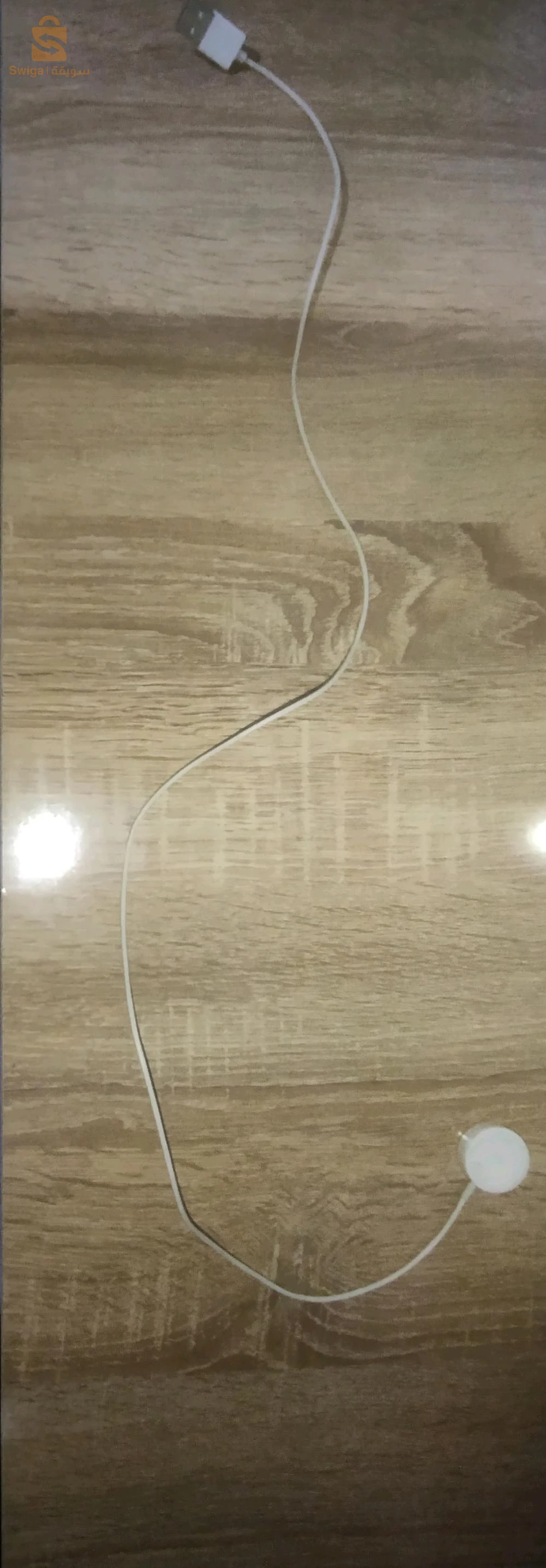 ساعة ذكية ws ultra