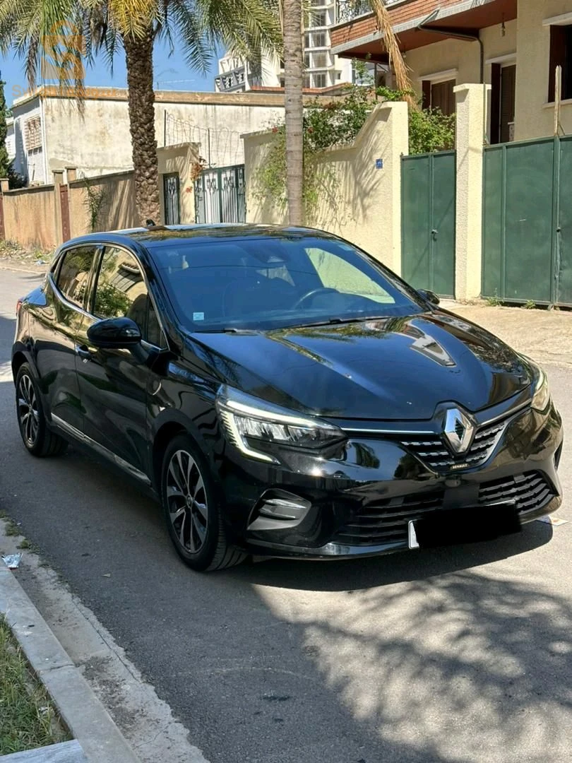 رينو Clio 5 2023 9 البليدة