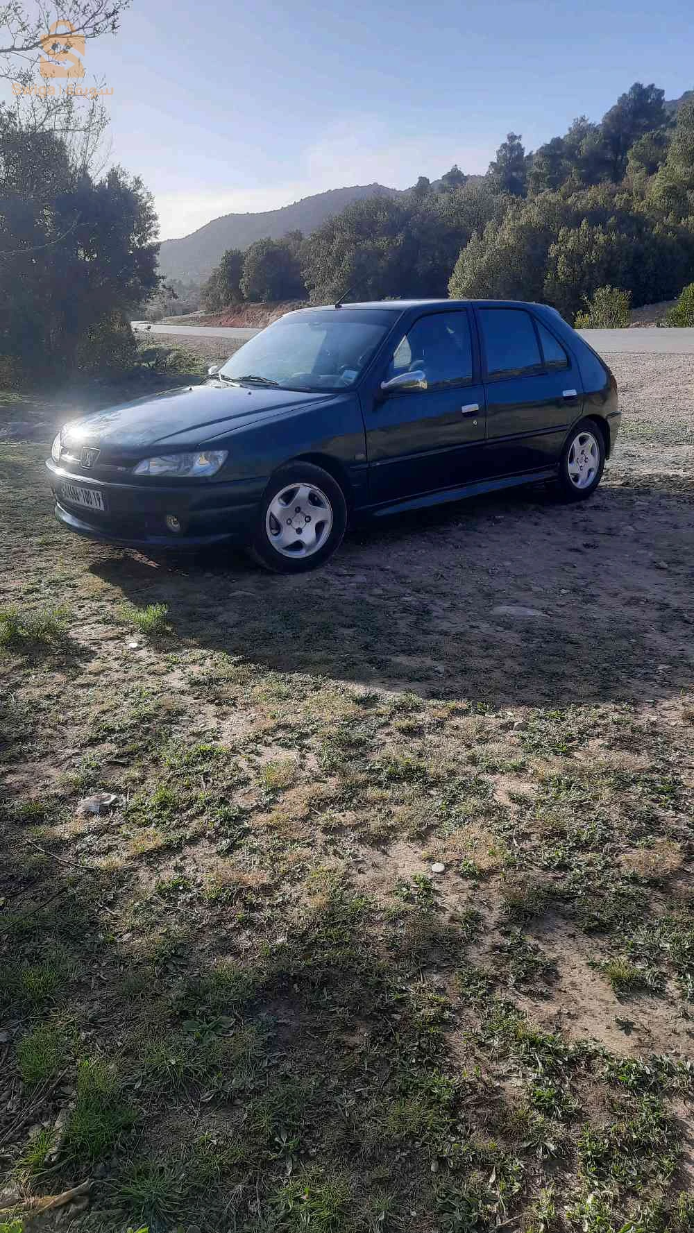 بيجو 2000 19 سطيف