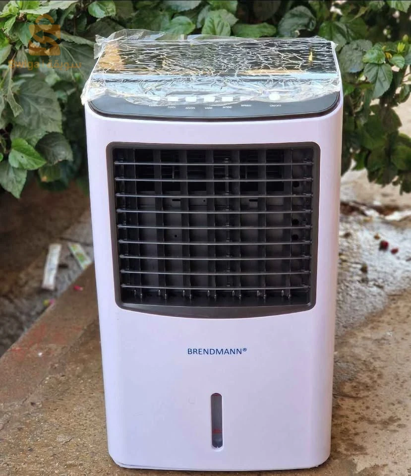 Refroidisseur BRENDMANN 8L مبرد