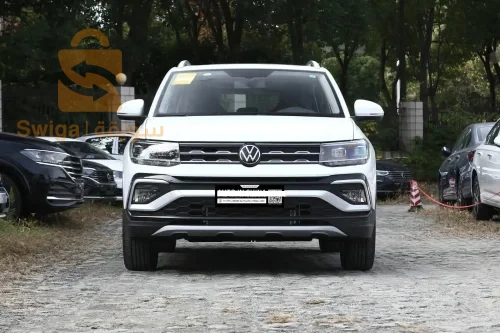 فولكس واجن T-CROSS 2025 16 الجزائر