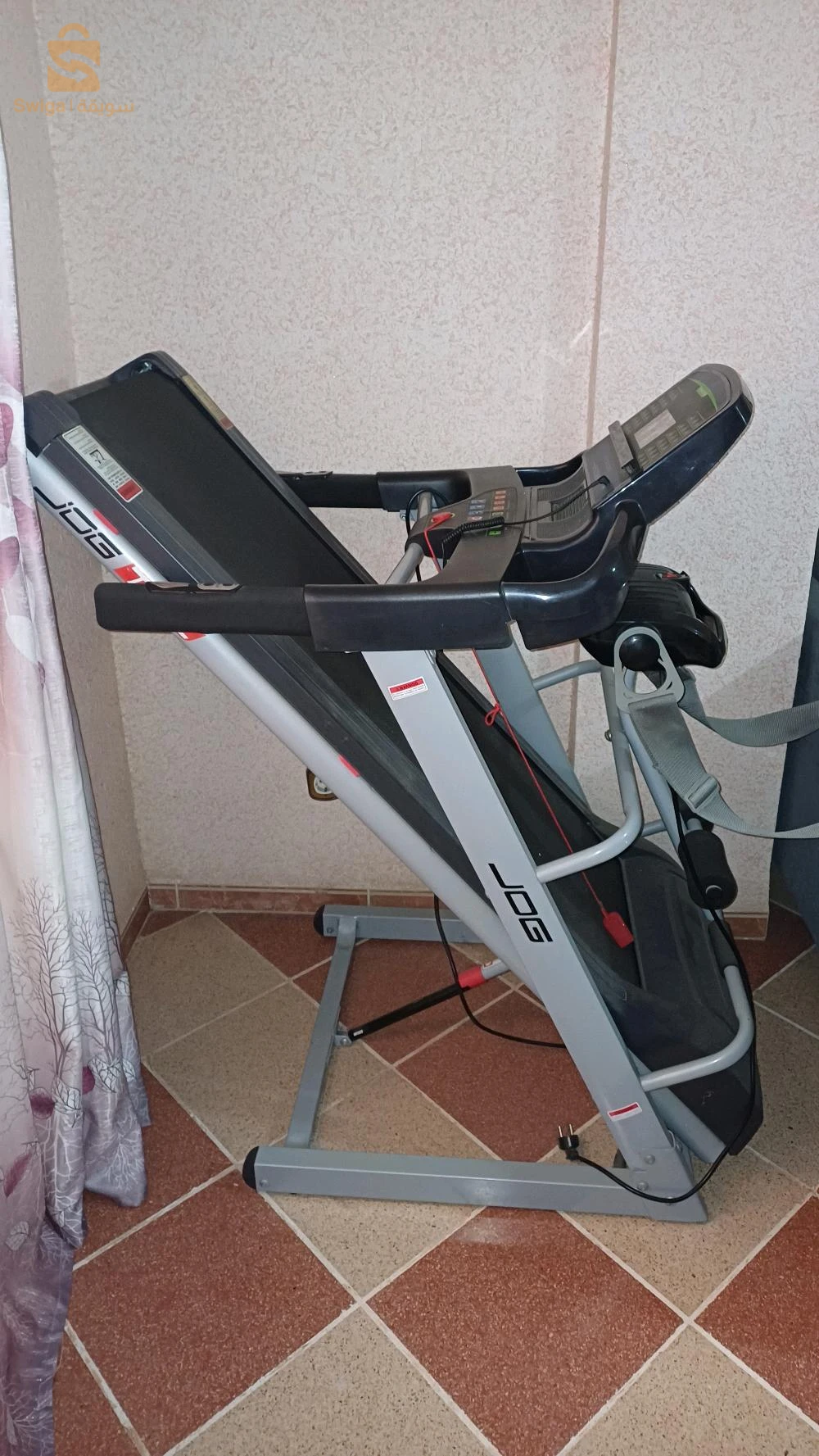 Tapis Roulants Axion Jog T11