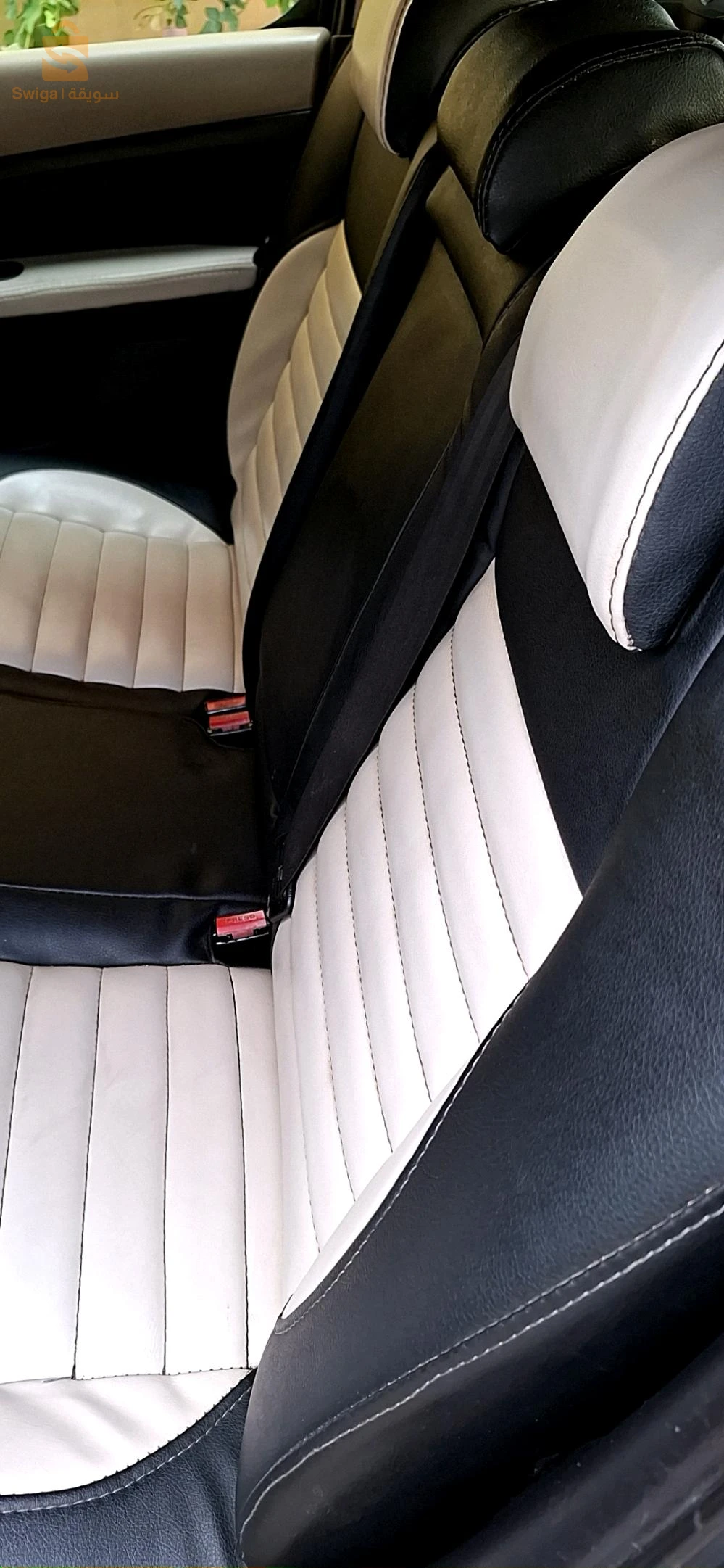 بيجو 307 2006 14 تيارت