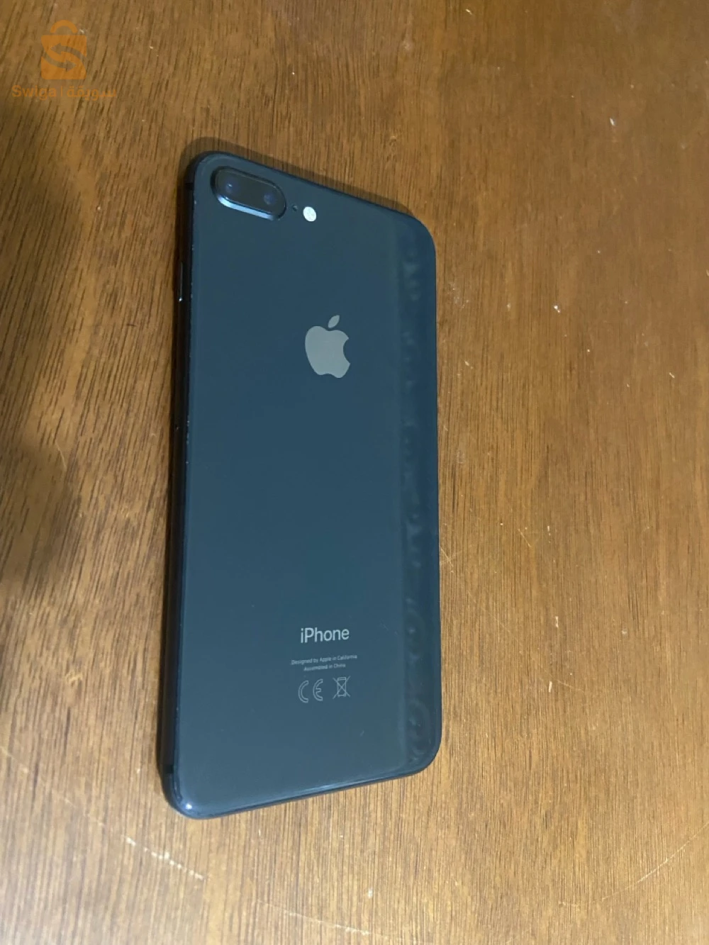 8plus 64g كابة