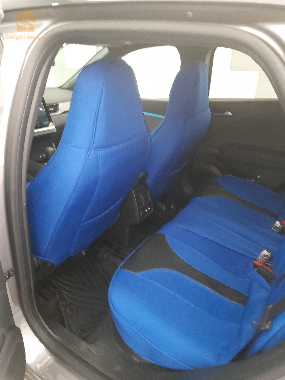 رينو Captur 2025 34 برج بوعريريج
