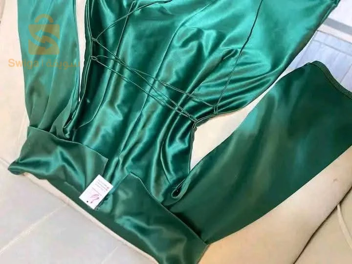 غوب قفطان بأقل سعر في السوق 📢🏃